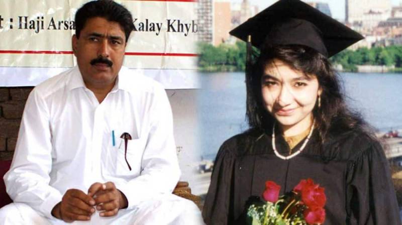 Prisoner swap between Dr Aafia Siddique and Dr Shakil Afridi?