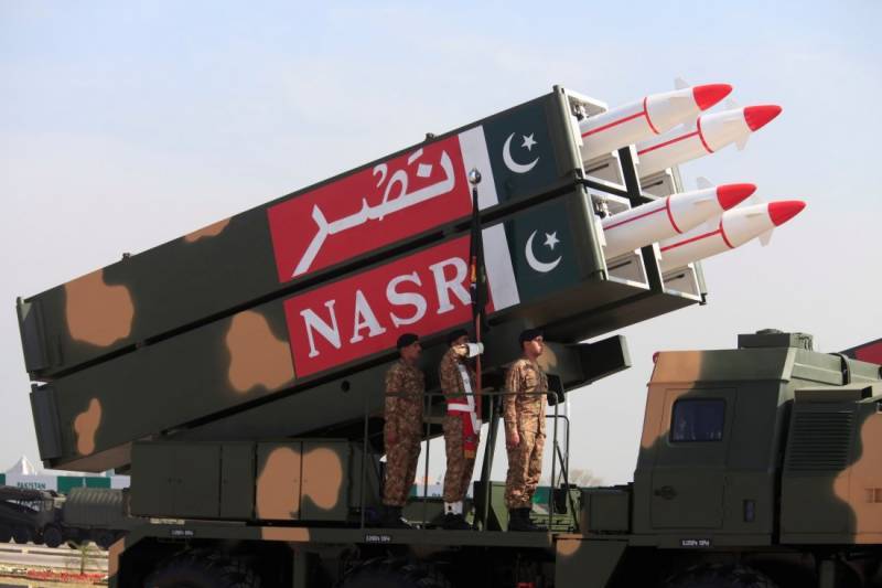 Pakistan beats India in nuclear safety and security record