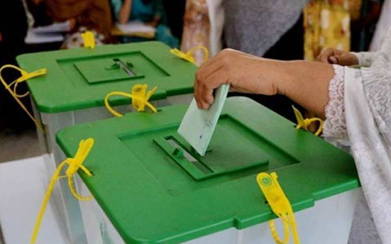 Despite all odds, PTI emerges as single largest party in KP local government elections