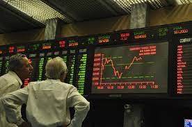 PSE plummets amid economic uncertainty