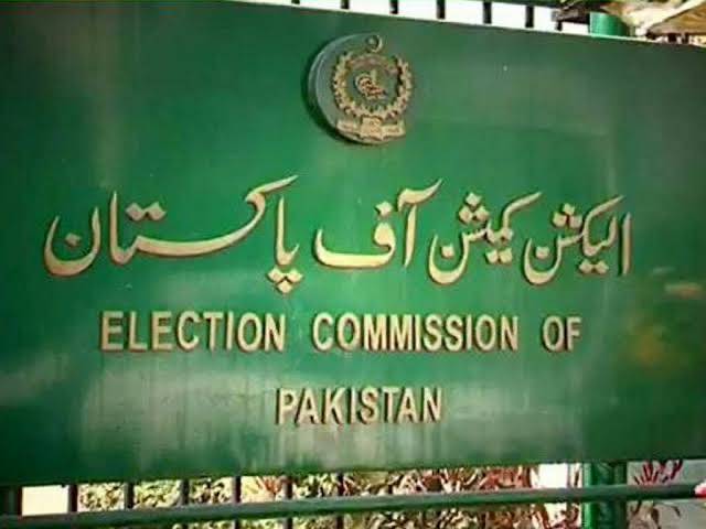 ECP makes important announcement on election schedule