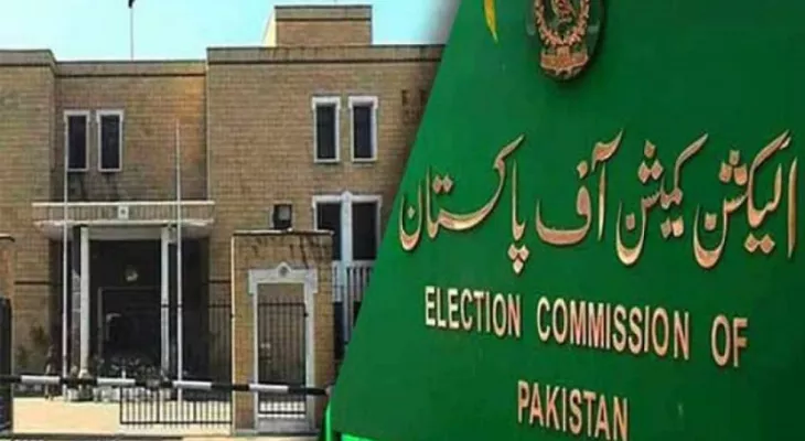 In a positive development, ECP hints at early elections in Pakistan