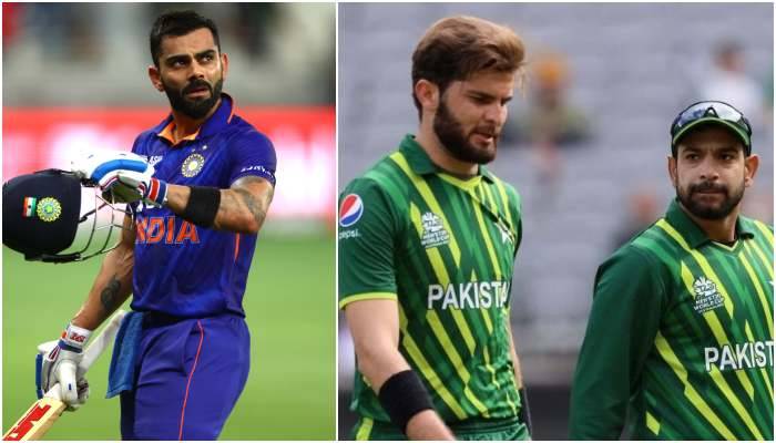 Indian Skipper Virat Kohli breaks silence over facing Pakistani team in Asia Cup