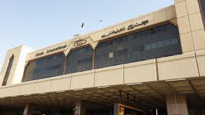 Karachi Airport security bolstered