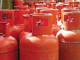 LPG price reports massive increase