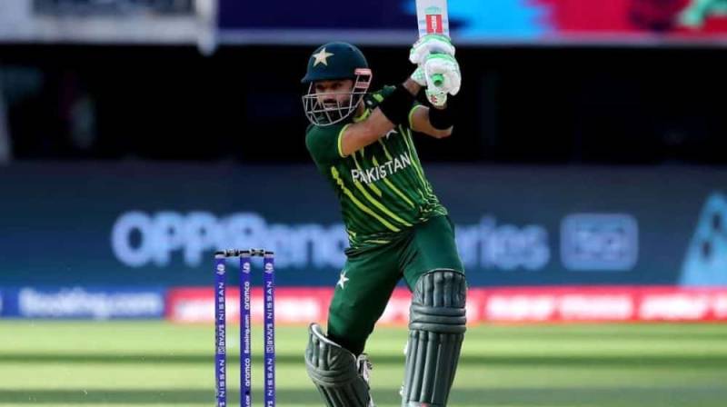 Mohammad Rizwan withdraws from the Big Bash League