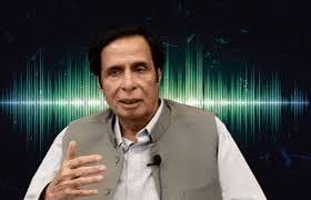 Pervaiz Elahi first statement after release