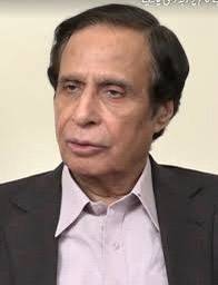 Pervaiz Elahi re-arrested after release earlier today