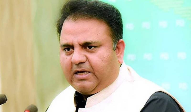 Fawad Chaudhry lands in big trouble