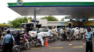 Petrol Pumps to shut down across Pakistan