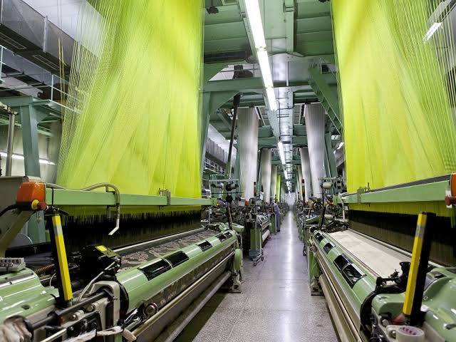 More than 1600 Textile Mills shut down across Pakistan in last one year