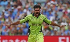 Pakistani fast bowler announces retirement from cricket