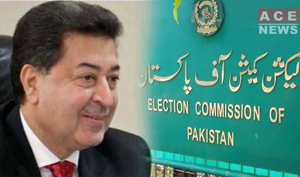 CEC Sikander Sultan Raja lands in hot waters