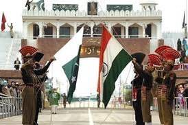 Indian delegation makes historic visit to Pakistan