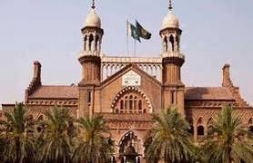 LHC issues Contempt of Court notice to IG Islamabad