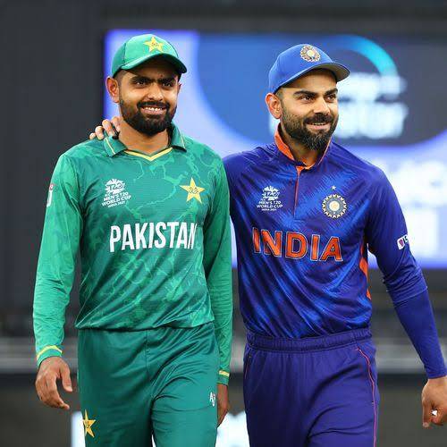 Pakistan India Asia Cup match venue may be shifted to Pakistan