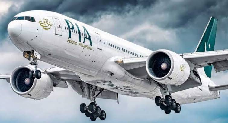 PIA launches new direct International Route