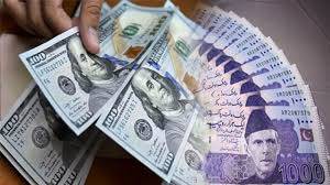 US Dollar at all time high against Pakistani rupee