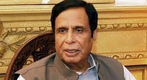 Chaudhry Pervaiz Elahi has been arrested yet again