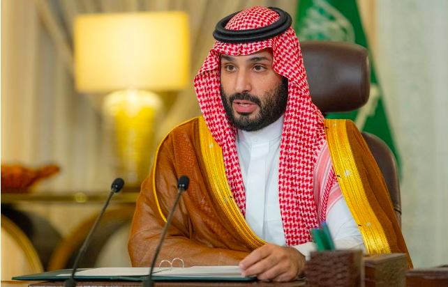 Saudi Crown Prince MBS coming to Pakistan