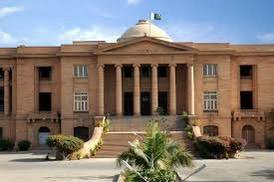 SHC summoned response from IG in Hareem Shah's husband abduction case