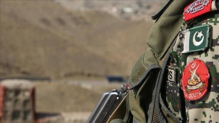 Heavy fire and shelling at Pakistan Afghan border, Torkham closed