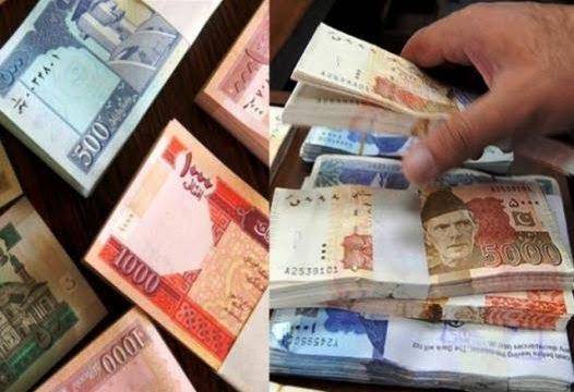 How Afghan currency value is more than Pakistani Rupee? Interesting report by World Bank