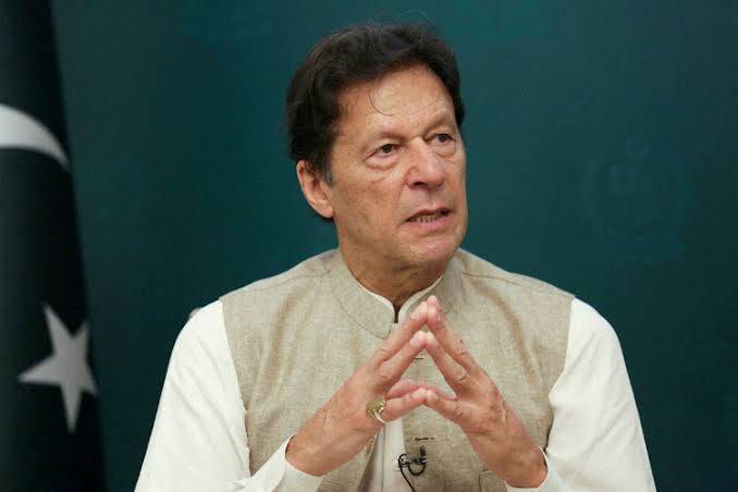 Imran Khan's lawyer requests IHC to transfer the former PM to Adiala Jail