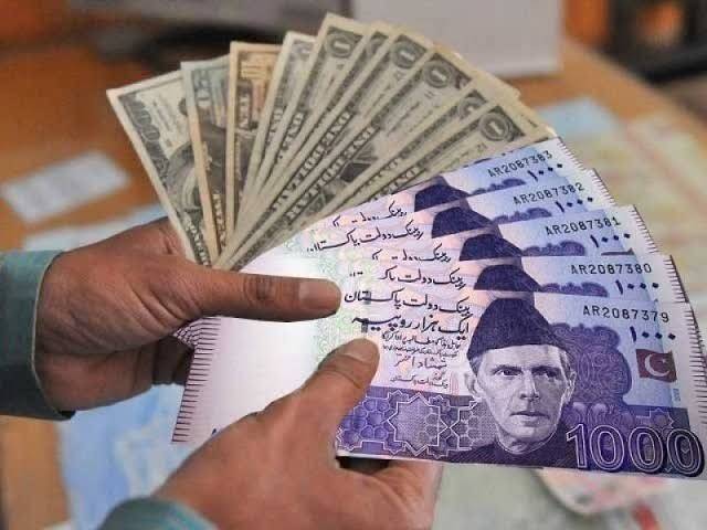 Over Rs 10 trillion Debt increases on Pakistan in last one year: report