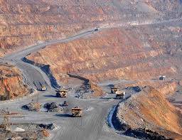 Pakistan mining industry to get huge boost