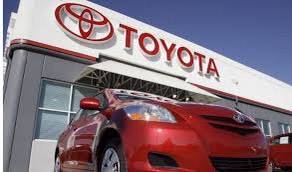 Toyota vehicles to increase in price yet again