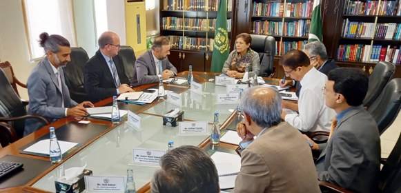 World Bank to provide financial assistance to Pakistan