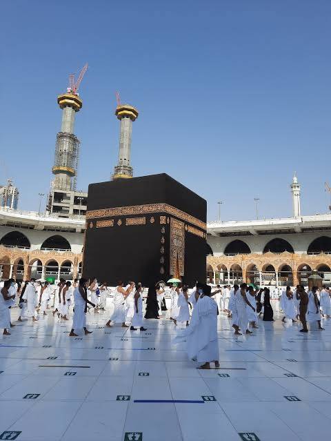 New guidelines issued for Umrah Pilgrims