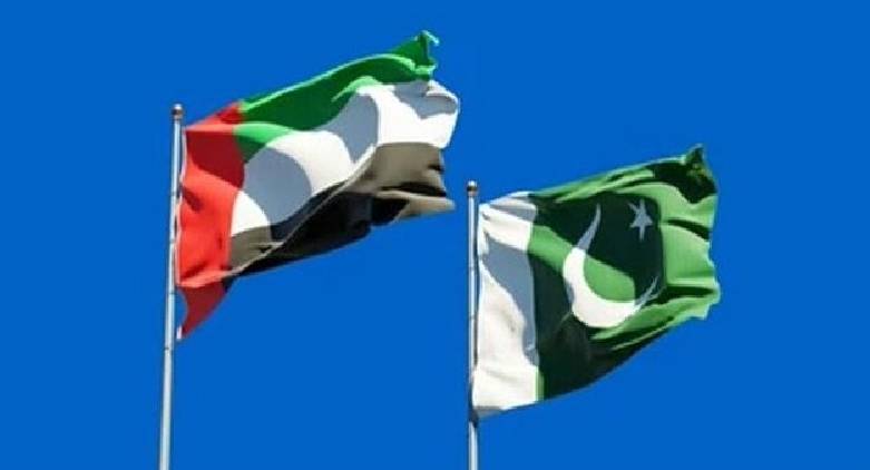 A big strategic agreement between Pakistan and UAE on cards