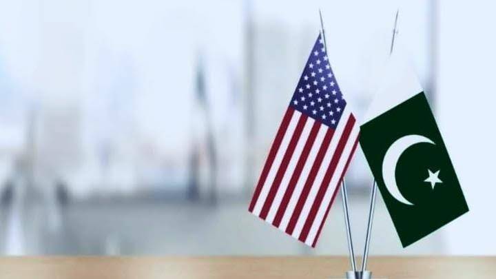 Pakistan Foreign Office responds to US officials statement