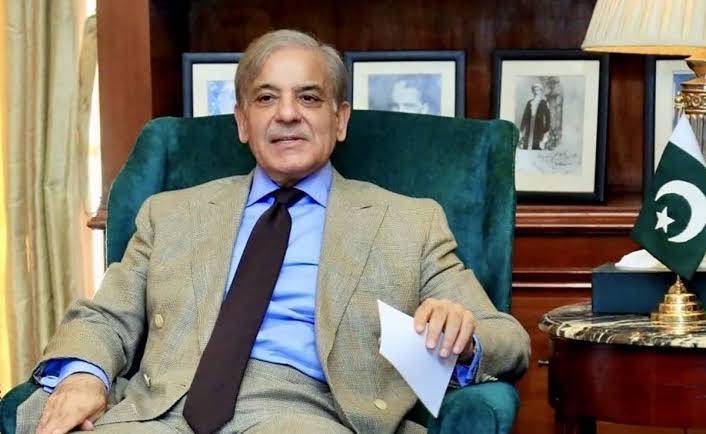 Shahbaz Sharif's cancer test result arrived