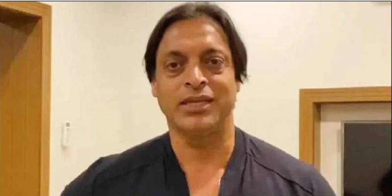 Shoaib Akhtar smashes Indian team on the Indian media