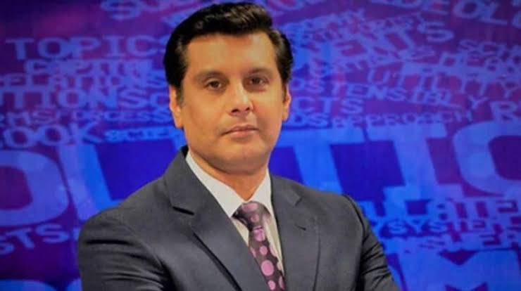 A worst blow to the family of slain journalist Arshad Sharif