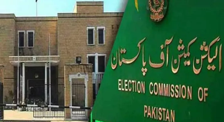 ECP takes significant step over conduct of General Elections transparency