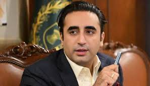 Former FM Bilawal Bhutto reacts strongly to Asif Ali Zardari's statement