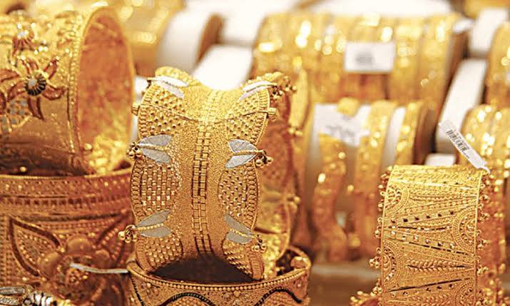 Gold Rates in Pakistan decrease further for 5th consecutive day