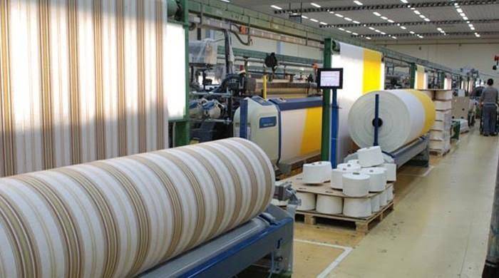 Good news for the Textile industry