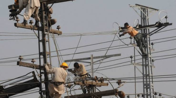 Major reason behind rise in electricity prices revealed
