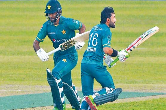 Mohammad Rizwan ready to give big sacrifice for his teammate and team