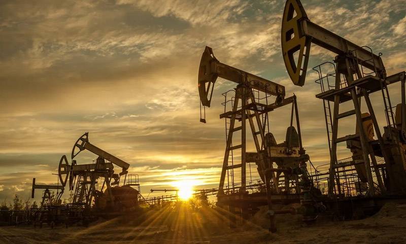 Oil and Gas production in Pakistan increases