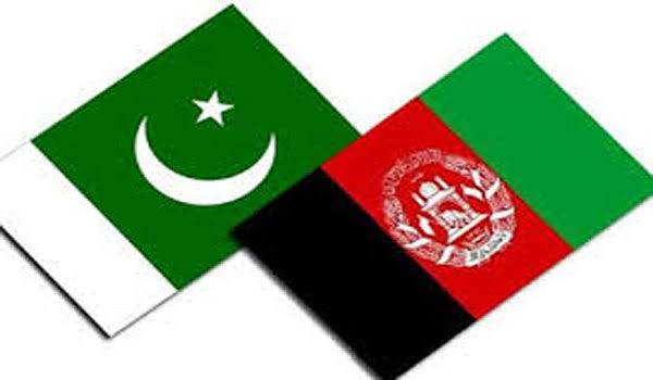 Pakistan sends a strong message to Afghanistan government