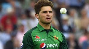Shaheen Shah Afridi reveals some surprise and dangerous spell to come