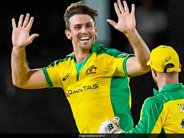 Australian Skipper remarks on Pakistan draws severe irk from Indian fans