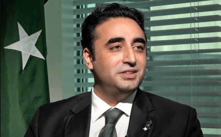 Bilawal Bhutto takes a big U Turn on his earlier statement