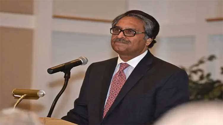 Foreign Minister reveals the contours of Pakistan foreign policy